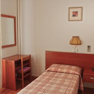 Camera con letto king size